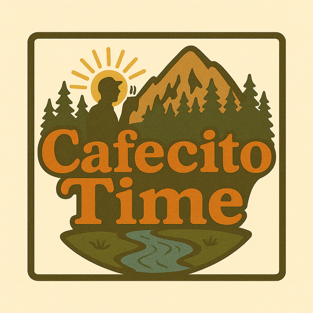 Cafecito Time